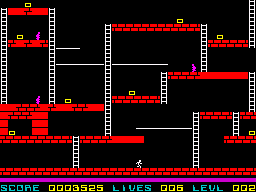 Лучшие игры легендарной машины: 45 лет назад на свет появилась линейка компьютеров ZX - 15