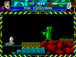 Лучшие игры легендарной машины: 45 лет назад на свет появилась линейка компьютеров ZX - 19