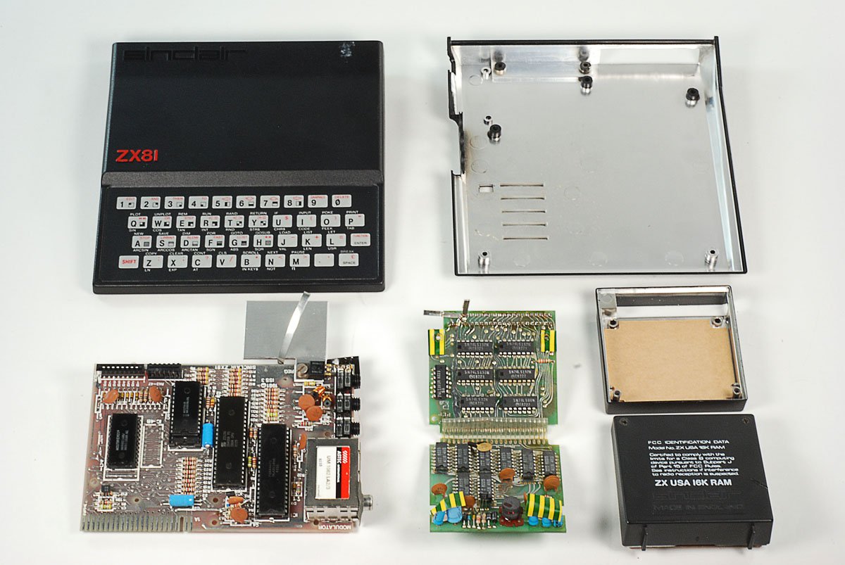ZX81