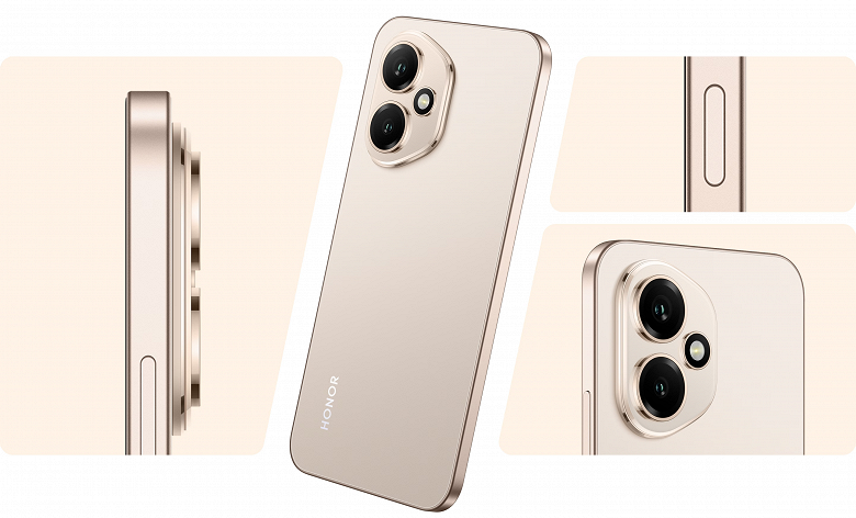 ИИ-камера на 200 Мп, защита от воды (IP69), 6000 мА&middot;ч и 100 Вт. В России стартовали продажи хитовых смартфонов Honor 400 и Honor 400 Pro