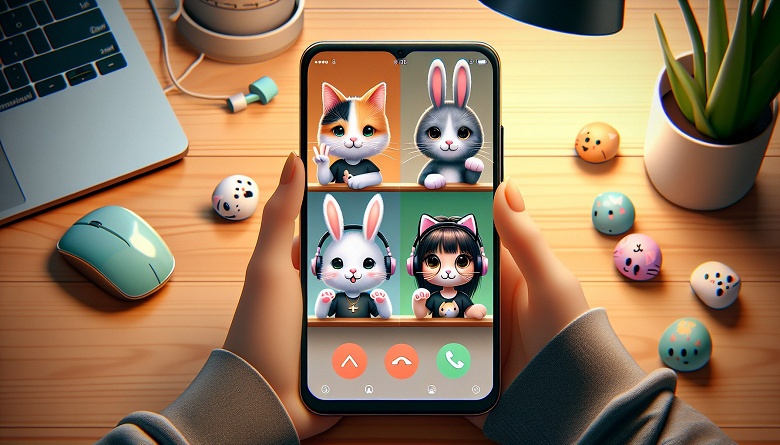 В отечественном мессенджере Max появились групповые видеозвонки