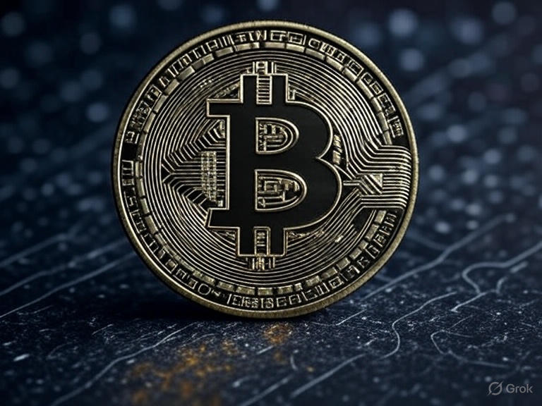 Bitcoin обновил исторический максимум &mdash; теперь он стоит 119 тысяч долларов