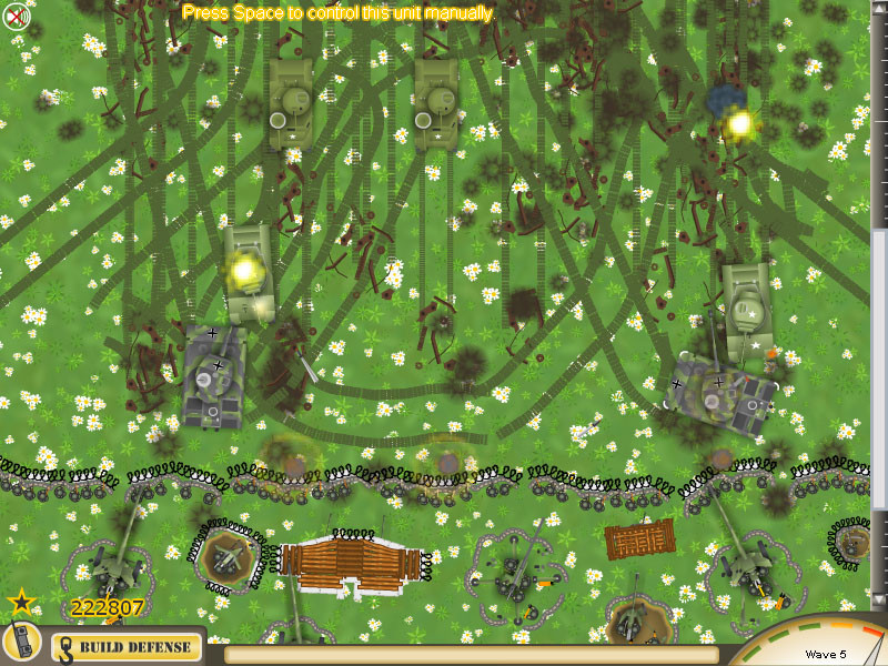 Как «по-быстрому» сделанная игра затянула меня в геймдев на 20 лет и какие выводы я из этого сделал - 10