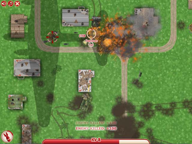 Как «по-быстрому» сделанная игра затянула меня в геймдев на 20 лет и какие выводы я из этого сделал - 17