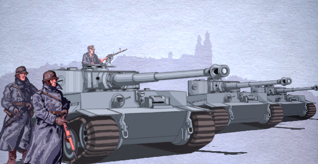 Как «по-быстрому» сделанная игра затянула меня в геймдев на 20 лет и какие выводы я из этого сделал - 18