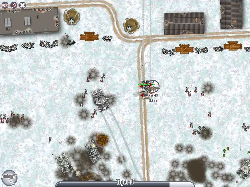 Как «по-быстрому» сделанная игра затянула меня в геймдев на 20 лет и какие выводы я из этого сделал - 19