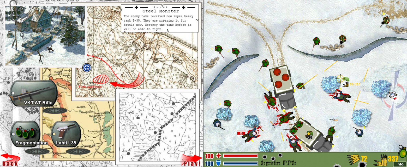 Как «по-быстрому» сделанная игра затянула меня в геймдев на 20 лет и какие выводы я из этого сделал - 9