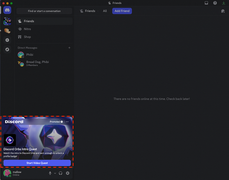 Виртуальные награды Discord Orbs вышли из стадии бета-тестирования