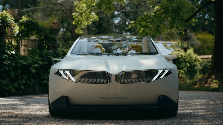 В новейших BMW и Mercedes-Benz установят передовые китайские системы помощи водителю (ADAS)