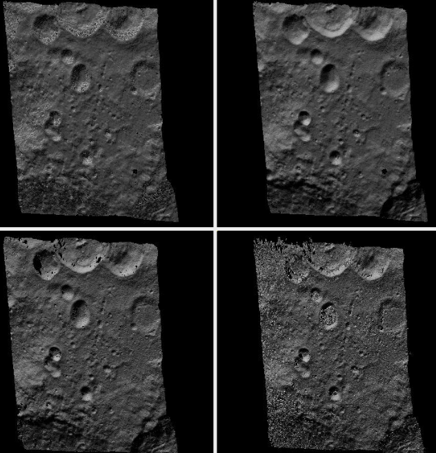 NASA. Используем космический репозиторий для обработки фото - 3