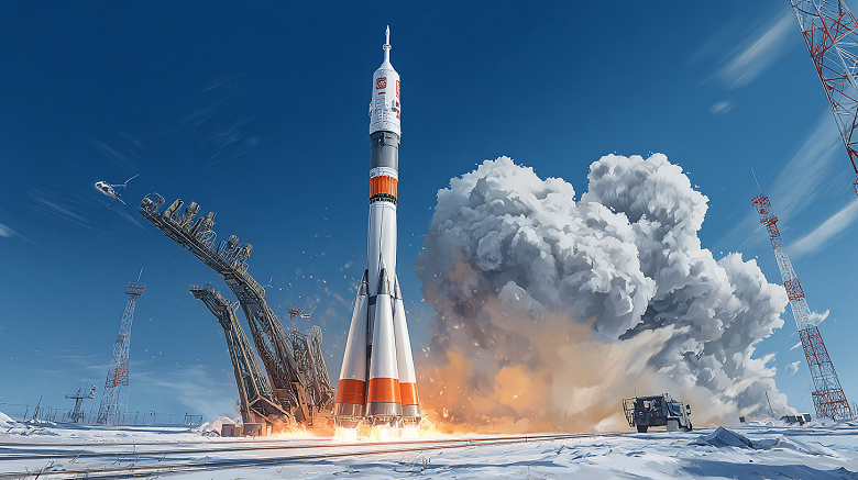 С &laquo;Байтерека&raquo; планируют активно запускать спутники. Казахстан видит мировой спрос на запуски &laquo;Союз-5&raquo;