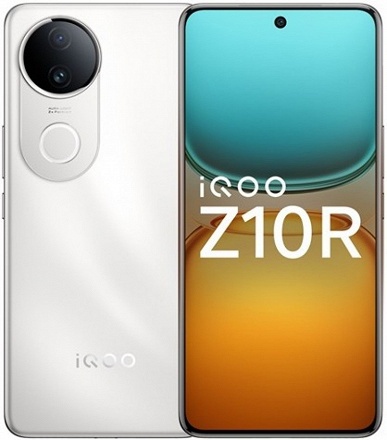 Неубиваемый, тонкий и дешёвый смартфон с IP68/69, аккумулятором 5700 мА&middot;ч и стереозвуком. Представлен IQOO Z10R