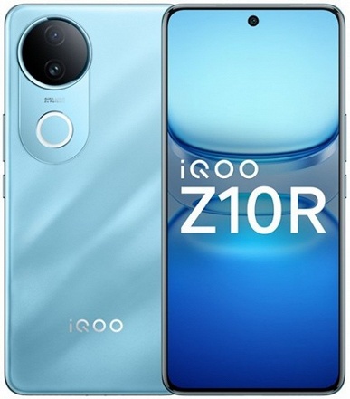 Неубиваемый, тонкий и дешёвый смартфон с IP68/69, аккумулятором 5700 мА&middot;ч и стереозвуком. Представлен IQOO Z10R