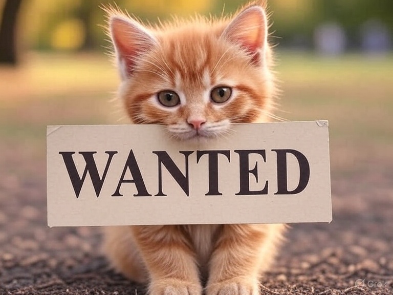 Потерявшихся животных предлагают искать через «Госуслуги» - 1 Потерявшихся животных предлагают искать через «Госуслуги»