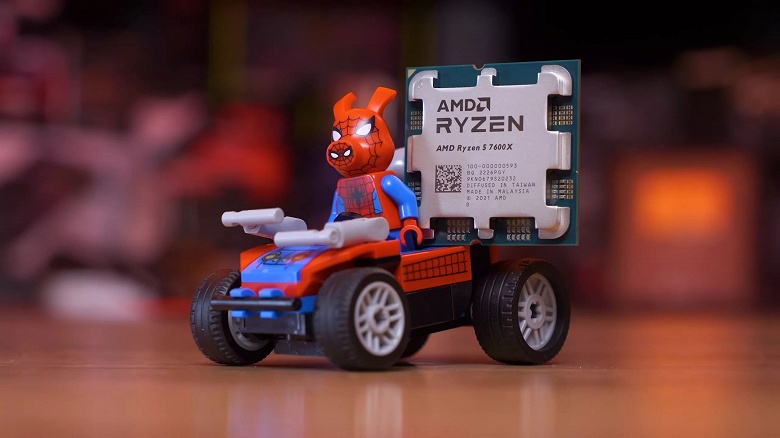 А кому действительно стоит переплачивать за игровой Ryzen 7 9800X3D? Сравнение с бюджетным Ryzen 5 7600X заставляет задуматься