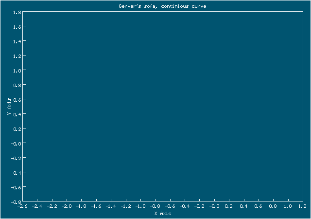 Диван Гервера: опыт построения, рекомендации по изготовлению и перемещению в узких коридорах - 64