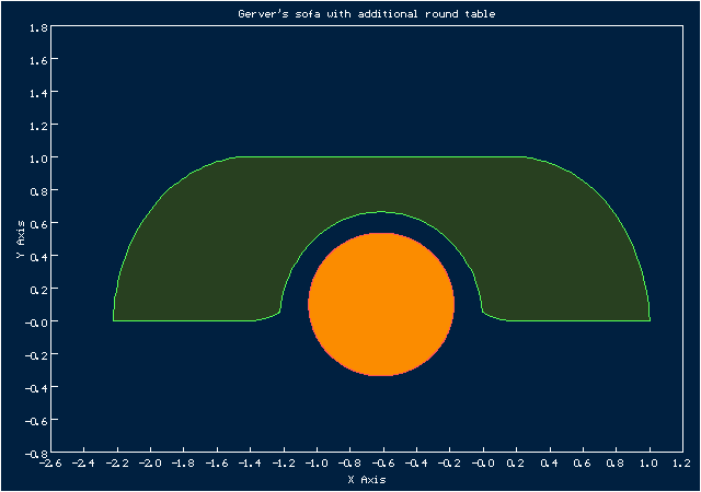 Диван Гервера: опыт построения, рекомендации по изготовлению и перемещению в узких коридорах - 72