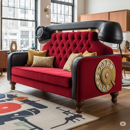 Диван Гервера: опыт построения, рекомендации по изготовлению и перемещению в узких коридорах - 75