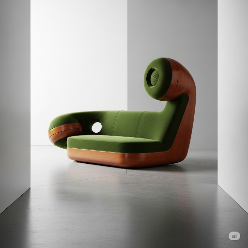 Диван Гервера: опыт построения, рекомендации по изготовлению и перемещению в узких коридорах - 77