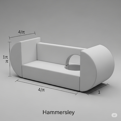 Диван Гервера: опыт построения, рекомендации по изготовлению и перемещению в узких коридорах - 78