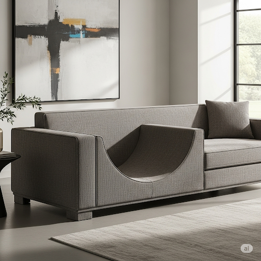 Диван Гервера: опыт построения, рекомендации по изготовлению и перемещению в узких коридорах - 80