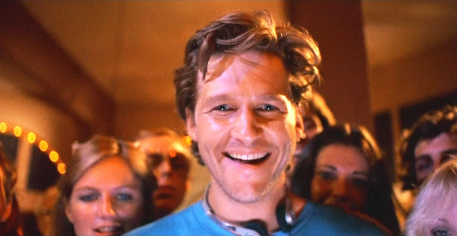 Самый стильный фильм про виртуальную реальность: TRON - 5 Самый стильный фильм про виртуальную реальность: TRON - 5