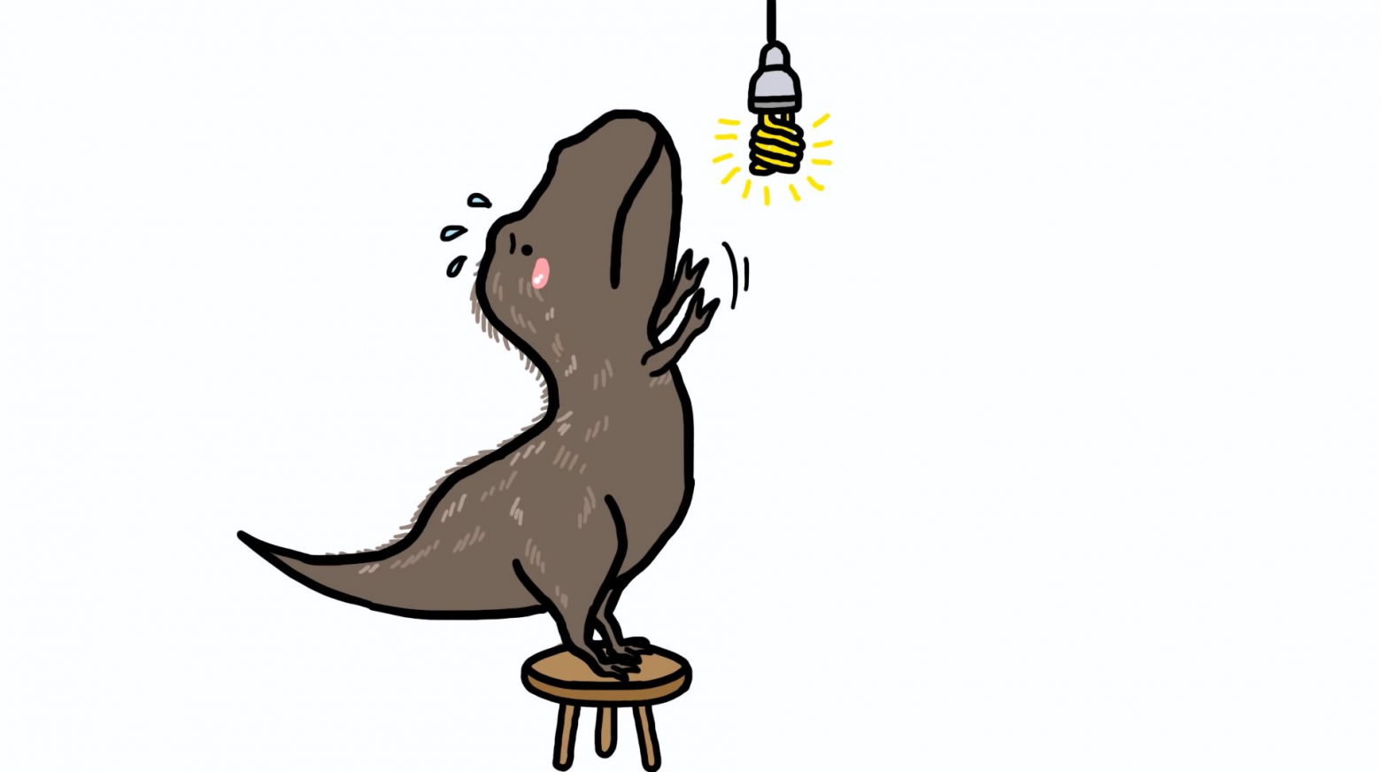 Маленькая память, короткие строки лапки