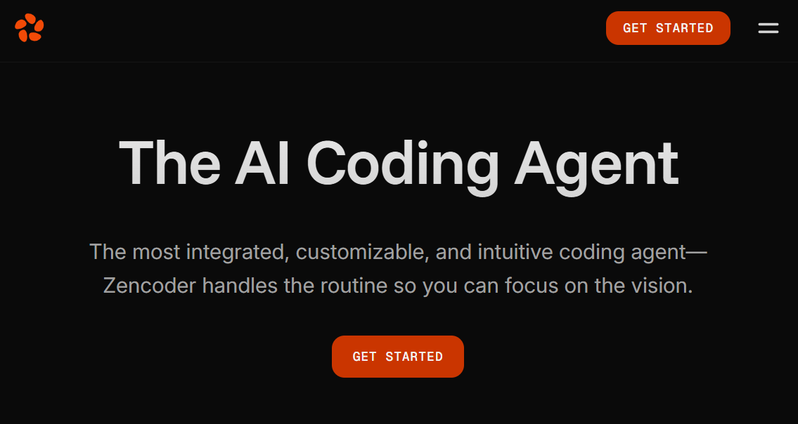 AI для Rider в разработке под Unity - 5