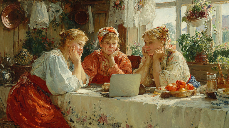 В Rutube выложили первый ролик в разрешении 8K