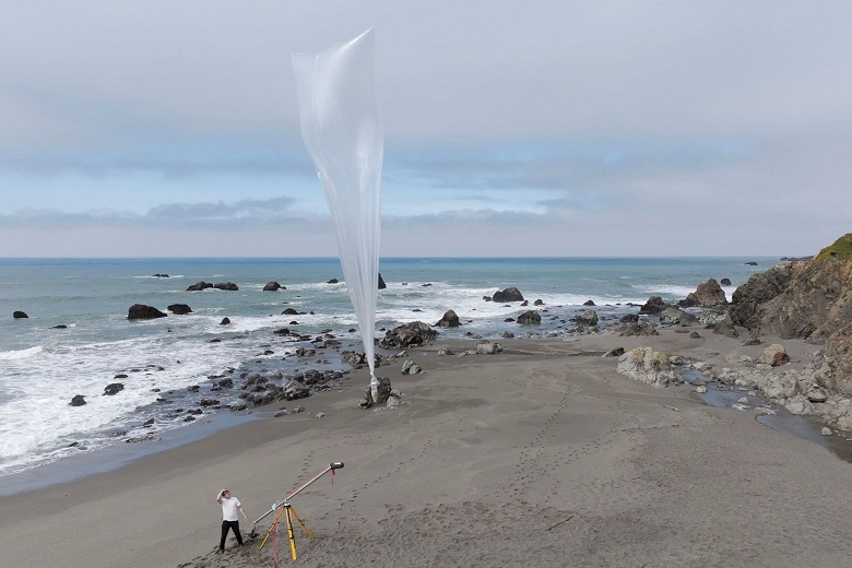 Сокращения в Национальной метеорологической службе США вынуждают её полагаться на частные компании