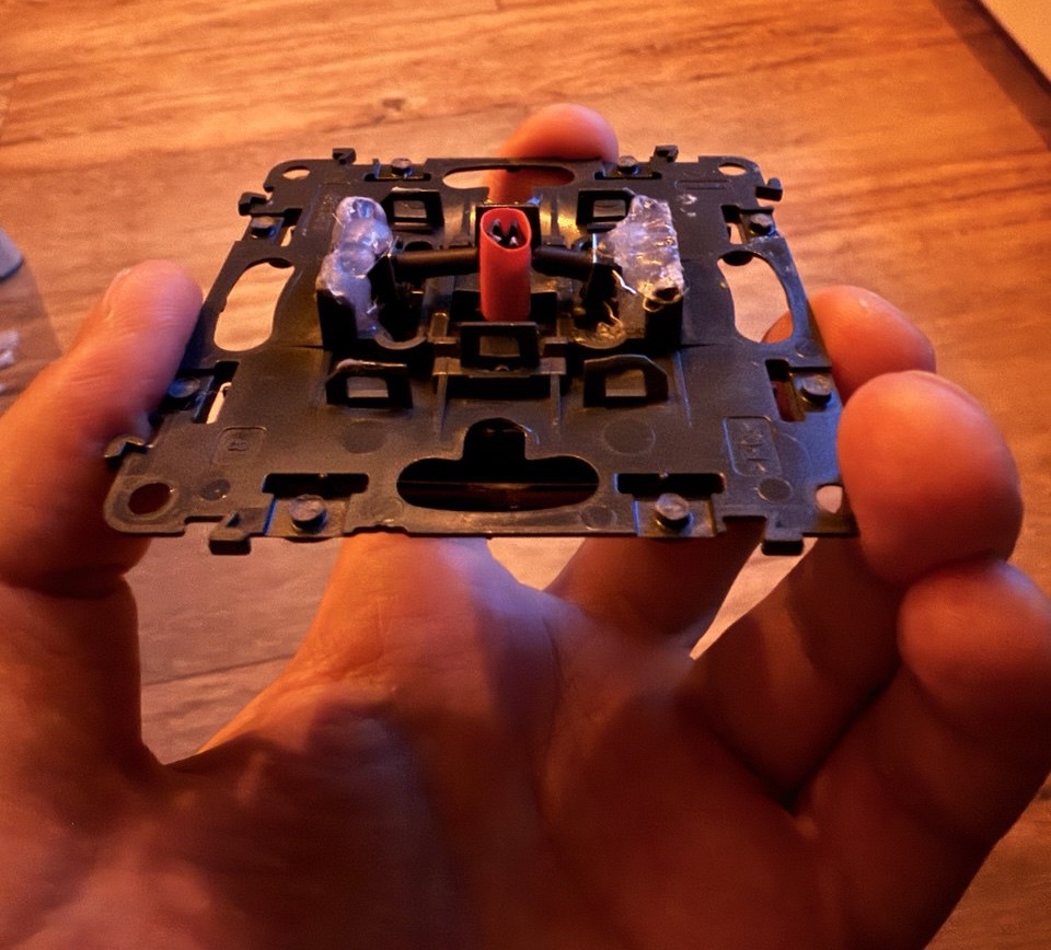 Итоговая конструкция