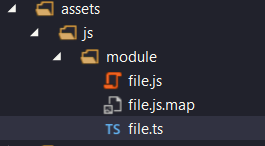 Создание шаблона проекта HTML-сайта в Visual Studio - 18 Создание шаблона проекта HTML-сайта в Visual Studio - 18
