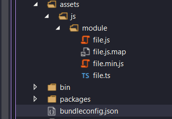 Создание шаблона проекта HTML-сайта в Visual Studio - 20 Создание шаблона проекта HTML-сайта в Visual Studio - 20