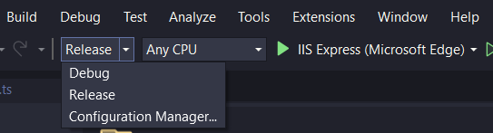 Создание шаблона проекта HTML-сайта в Visual Studio - 8 Создание шаблона проекта HTML-сайта в Visual Studio - 8