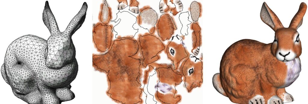 От векторной графики до трассировки лучей: руководства и материалы для погружения в GPU-тематику - 4 От векторной графики до трассировки лучей: руководства и материалы для погружения в GPU-тематику - 4