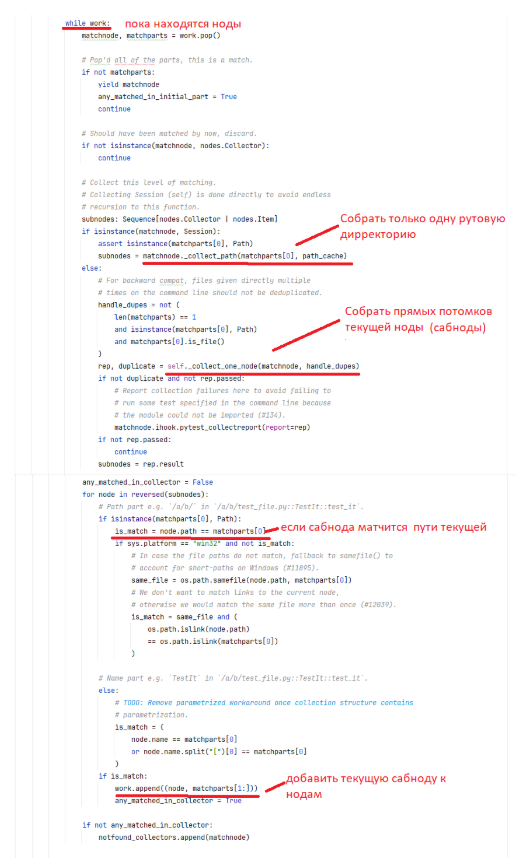 Как pytest работает под капотом - 16 Как pytest работает под капотом - 16