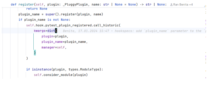 Как pytest работает под капотом - 5 Как pytest работает под капотом - 5