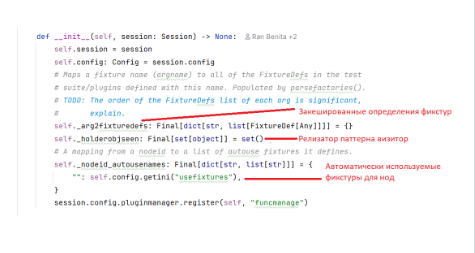 Как pytest работает под капотом - 6 Как pytest работает под капотом - 6