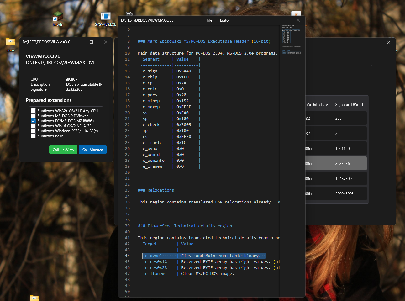 Подсолнух говорит, что  равен нулю