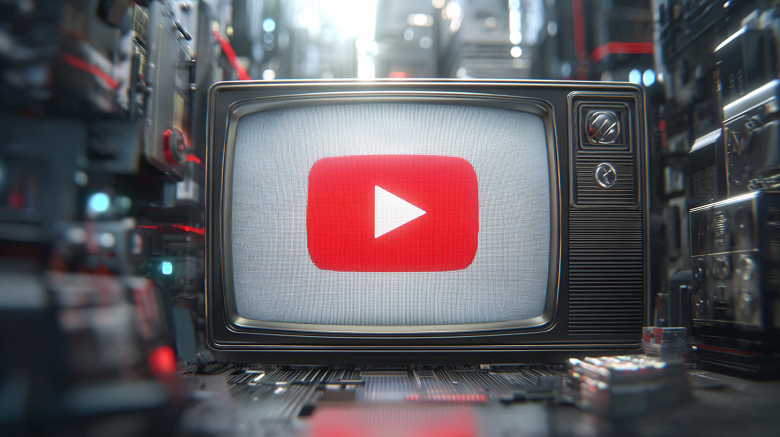 Google запустил бета-версию YouTube для Android TV