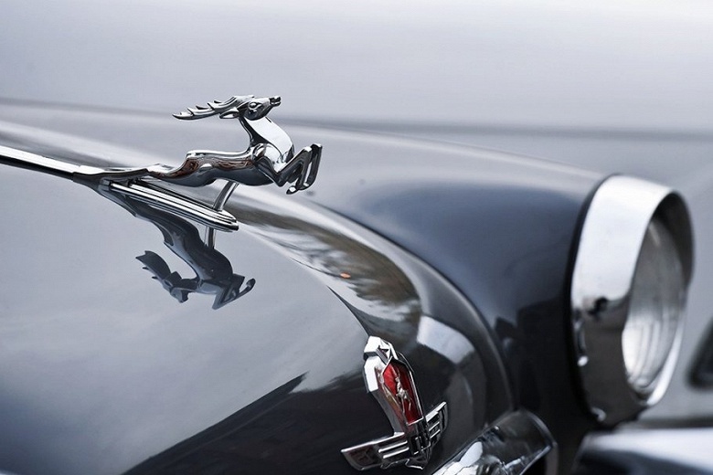 До наших дней дожили всего пять таких машин: &laquo;Волгу&raquo; с заводской АКПП выставили на продажу