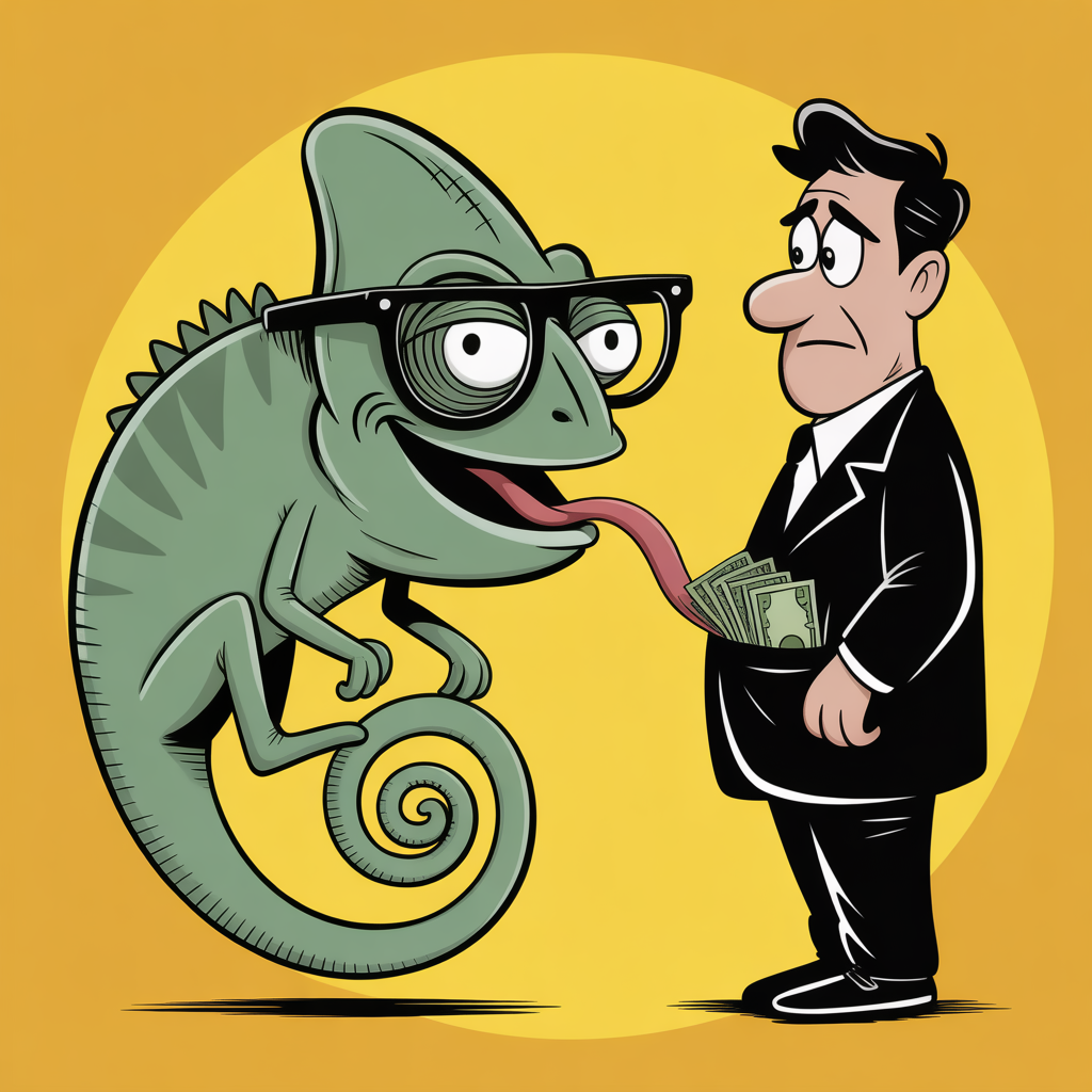 Криптопаразит крадёт деньги у честного диггера, потратившего ресурсы и время на решение биткойн-говоломки