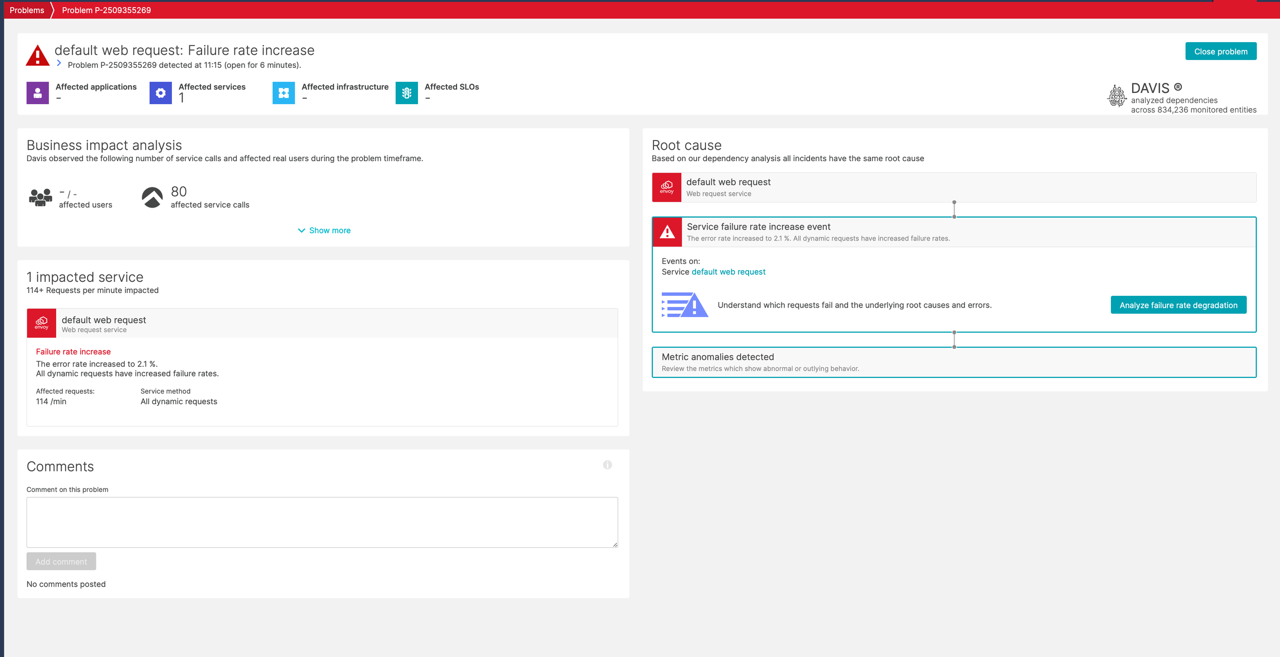 Как мы внедряли Dynatrace в банке для мониторинга Kafka, БД и Java-C++ сервисов - 4 Как мы внедряли Dynatrace в банке для мониторинга Kafka, БД и Java-C++ сервисов - 4
