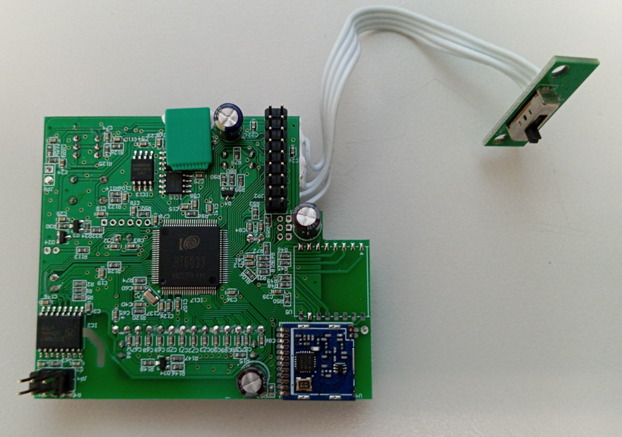 Разбираем счетчик Тайпит Нева СП3, а что у него внутри? - 10 Разбираем счетчик Тайпит Нева СП3, а что у него внутри? - 10