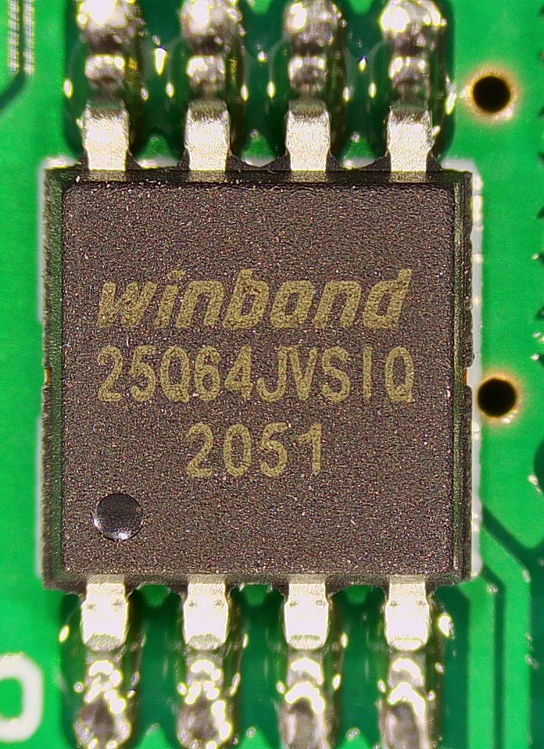 Разбираем счетчик Тайпит Нева СП3, а что у него внутри? - 13 Разбираем счетчик Тайпит Нева СП3, а что у него внутри? - 13