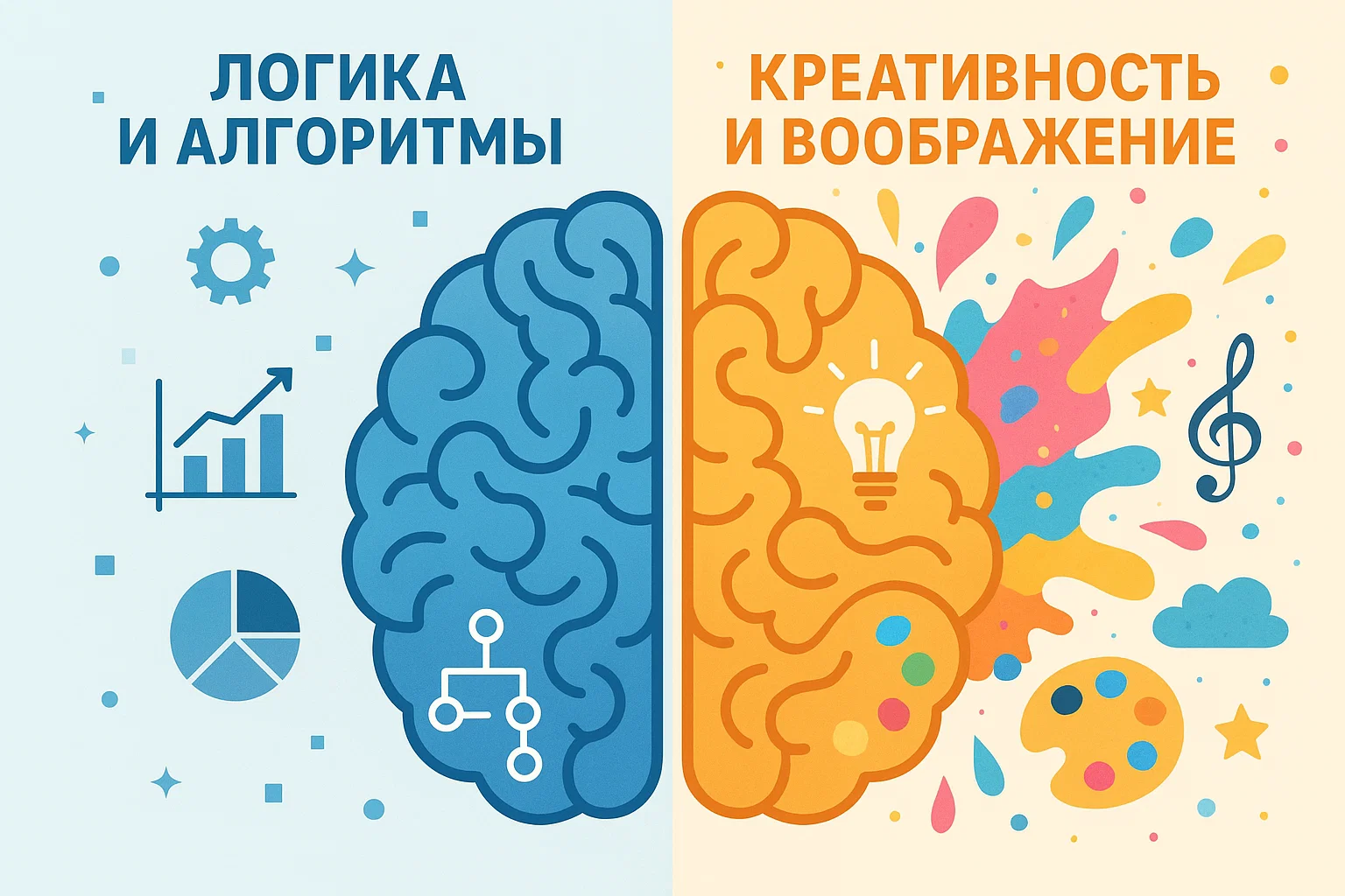 С чего ты взял, что IT — это не твое? - 1