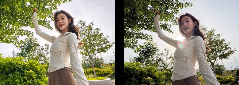 Появилось первое сравнение камер Xiaomi 17 Pro и iPhone 17 Pro. Его опубликовал президент Xiaomi