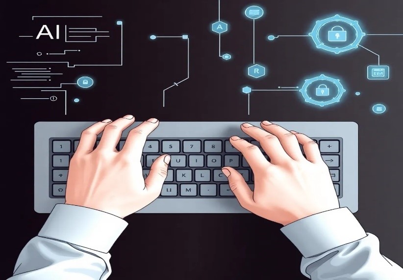 Рисунок 2. Сделан с помощью ИИ