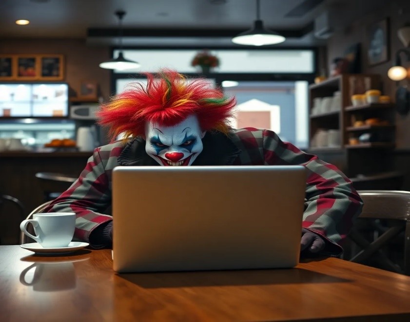 Рисунок 3. Сделан с помощью ИИ