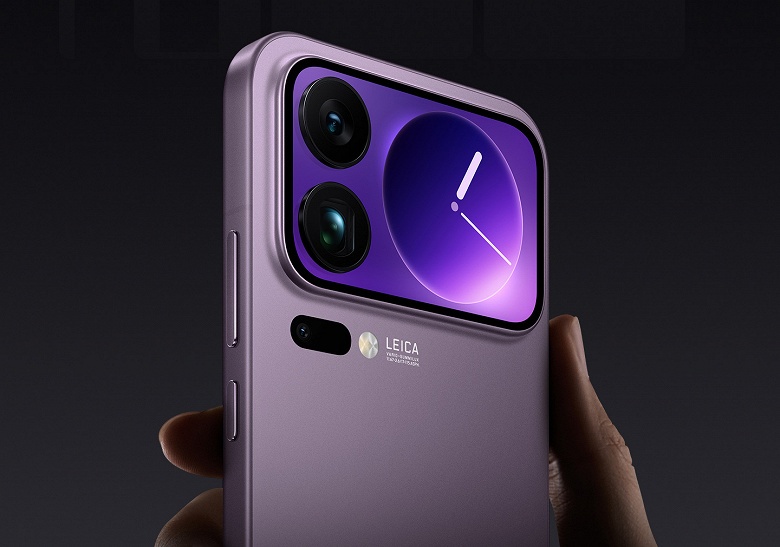 Xiaomi 17 Pro Max &mdash; самый мощный в мире смартфон по версии AnTuTu. На втором месте &mdash; Xiaomi 17 Pro, на третьем &mdash; Xiaomi 17